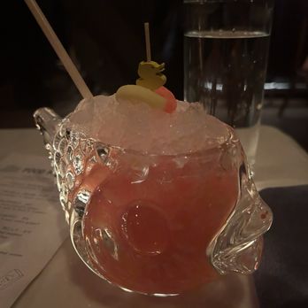 The Meadowlark - Pool party drink - Speakeasies Near Me - Chicago, Illinois The Meadowlark - Pool party drink - Speakeasies Near Me - Chicago, Illinois