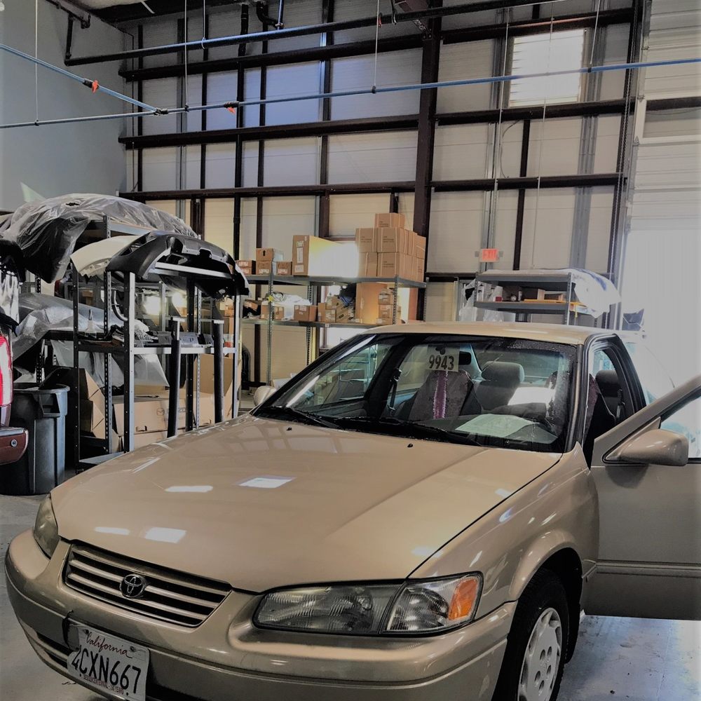 ELK GROVE CUSTOM DETAIL COLLISION SPA 122 Photos & 154 Reviews Auto