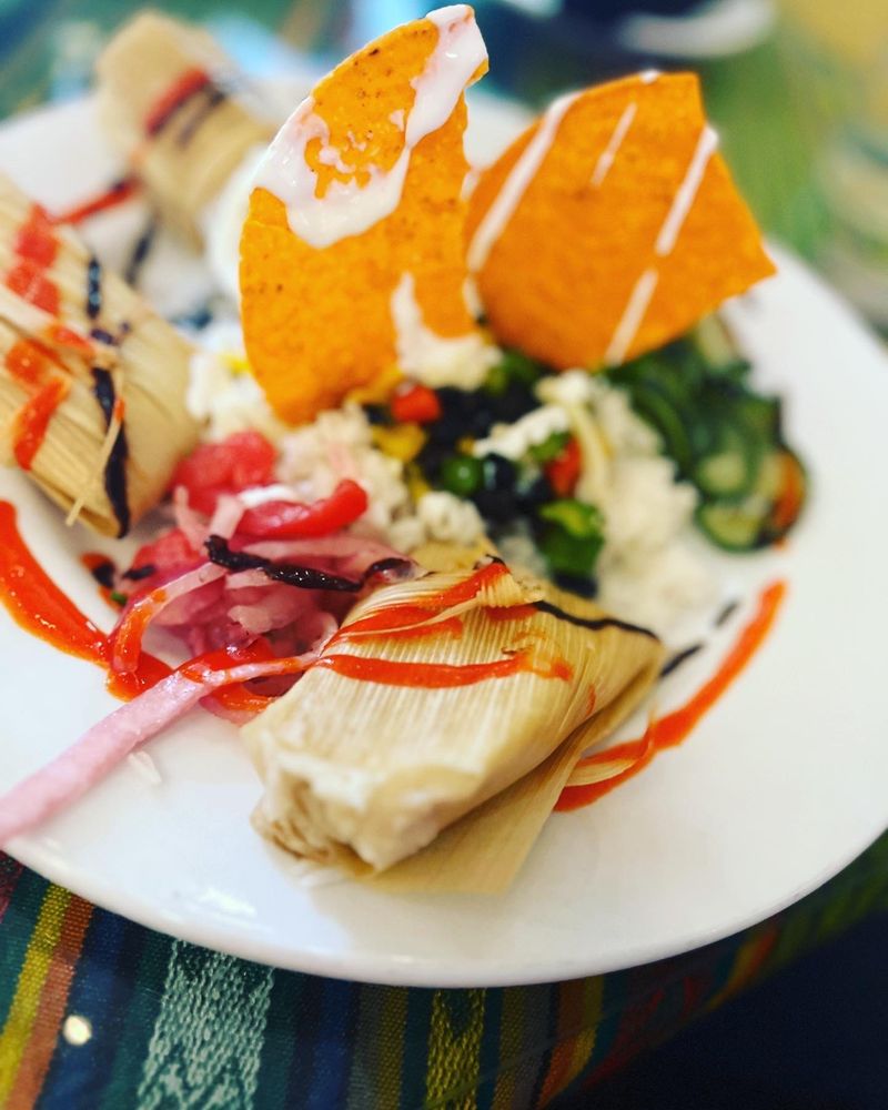 Rolando's Restaurante