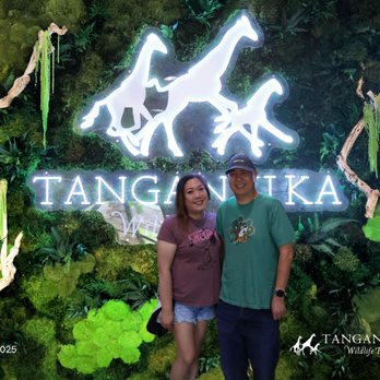 Tanganyika Wildlife Park - Zoos Near Me - Goddard, Kansas Tanganyika Wildlife Park - Zoos Near Me - Goddard, Kansas