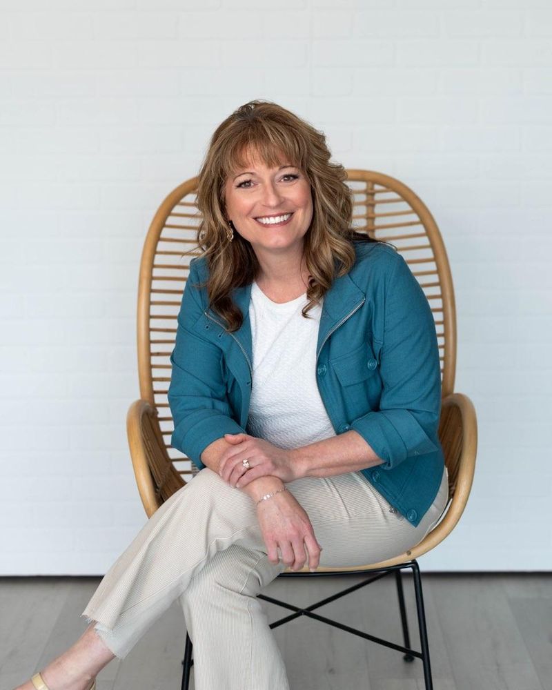 Authentic Gains - grief counselor in Eagle, ID