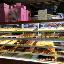 Fresh Donuts Fresh Donuts