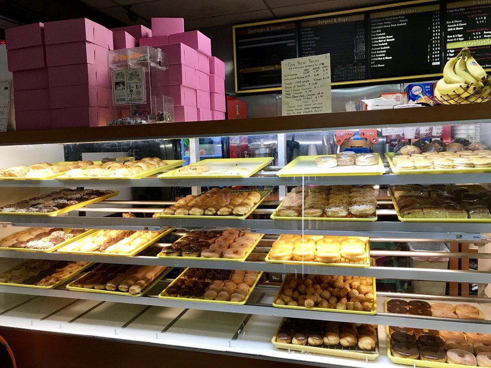 Tastio Donuts Photos