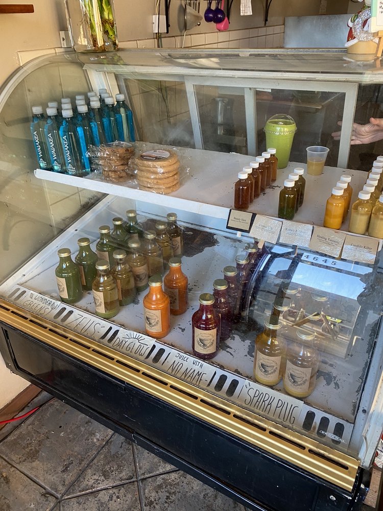 THE PUNCHBOWL LOS ANGELES 417 Photos & 419 Reviews Live/Raw Food