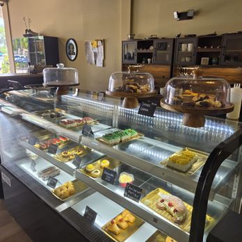 Baffone Italian Bakery - Italian Near Me - Casselberry, Florida
