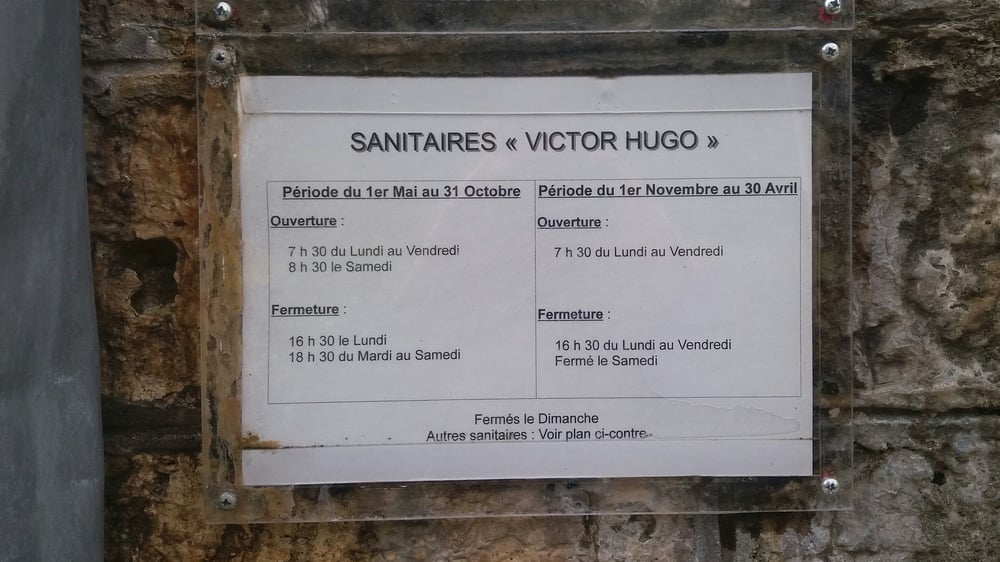 Jardin Augustin Thierry