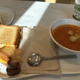Kids Grilled Cheese Kids Grilled Cheese