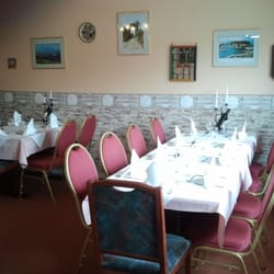 Ristorante & Pizza Napoli