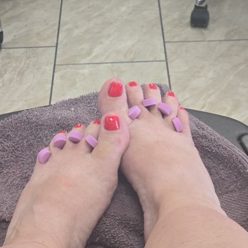 E&B Nails Spa - Nail Salons Near Me - Federal Way, Washington E&B Nails Spa - Nail Salons Near Me - Federal Way, Washington