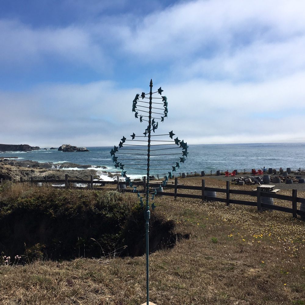 Pacific Star Winery - Wineries Near Me - Fort Bragg, California Pacific Star Winery - Wineries Near Me - Fort Bragg, California