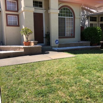 Sprinkler Techs - Flower bed - Irrigation Near Me