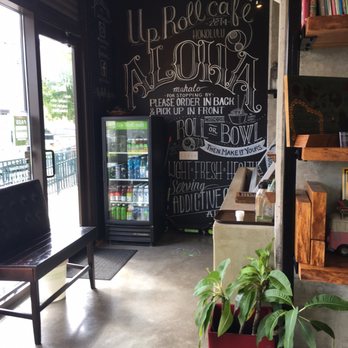 Up Roll Cafe - Honolulu - Sushi Bars Near Me - Honolulu, Hawaii Up Roll Cafe - Honolulu - Sushi Bars Near Me - Honolulu, Hawaii