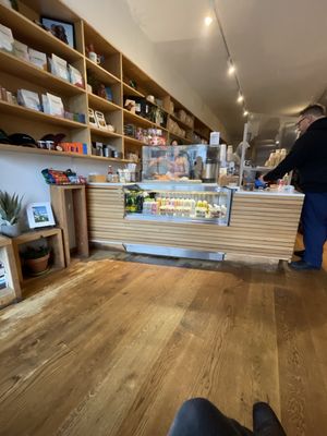 Avenues San Francisco by null