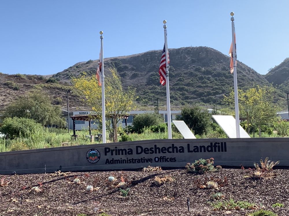 PRIMA DESHECHA LANDFILL Updated September 2024 14 Reviews 32250