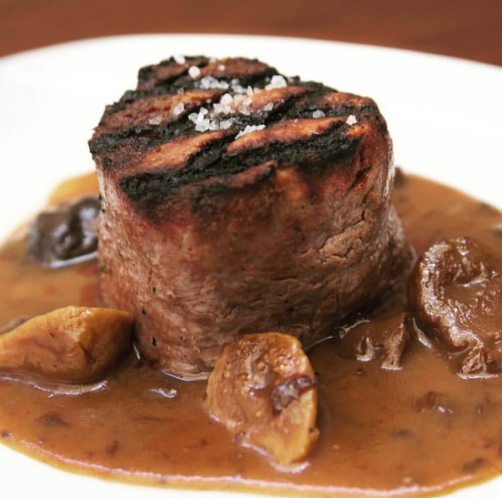 Condal Tapas Restaurant