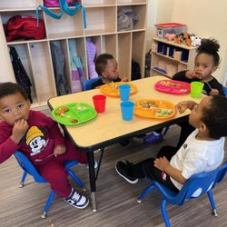 Tiny Tots Development Center