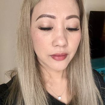 Vavi Lashes - Just the perfect lashes for me ty LIA! - Eyelash Service Near Me - Cypress , California Vavi Lashes - Just the perfect lashes for me ty LIA! - Eyelash Service Near Me - Cypress , California
