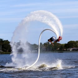 Fly High Watersports