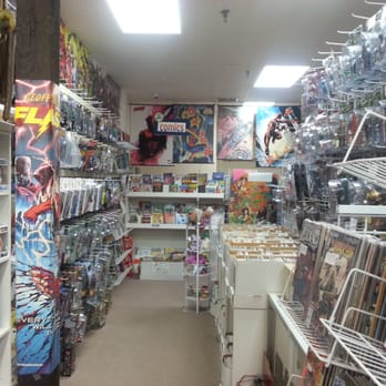 Pop Culture Comix - Hapoy days spent here - Comic Books Near Me - Overland Park, Kansas Pop Culture Comix - Hapoy days spent here - Comic Books Near Me - Overland Park, Kansas