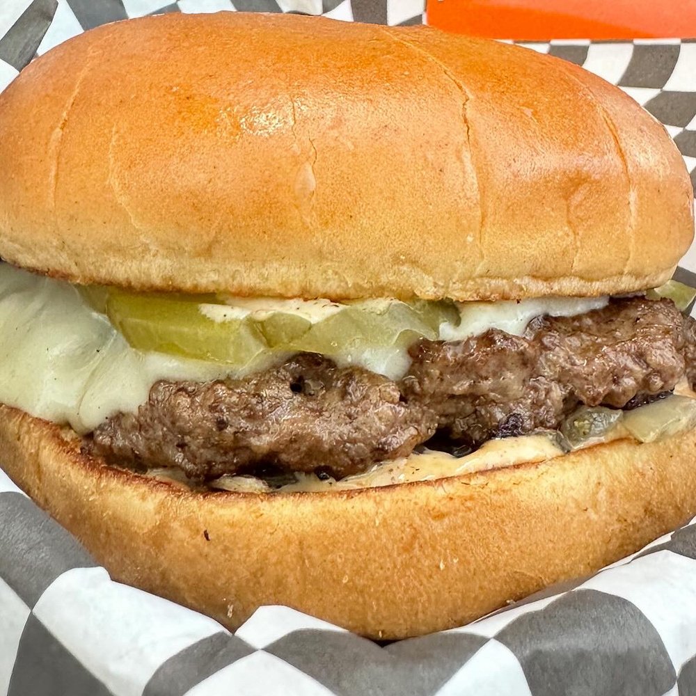 Social spots from North Bar