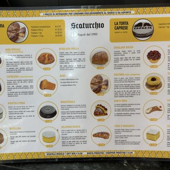 Giovanni Scaturchio - Patisserie/Cake Shop Near Me - Naples, NA Giovanni Scaturchio - Patisserie/Cake Shop Near Me - Naples, NA