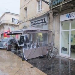 Café du Monde