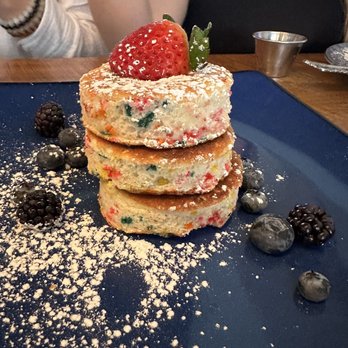 Source Restaurant - souffle pancakes - Pizza Near Me - Cambridge, Massachusetts Source Restaurant - souffle pancakes - Pizza Near Me - Cambridge, Massachusetts