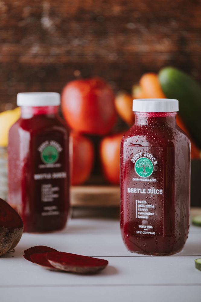 Just Juice MIA Logo