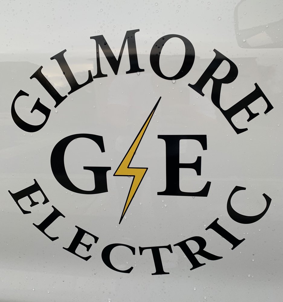 Slide of Gilmore Electric