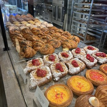 Bad Butter - Bakeries Near Me - Chicago, Illinois