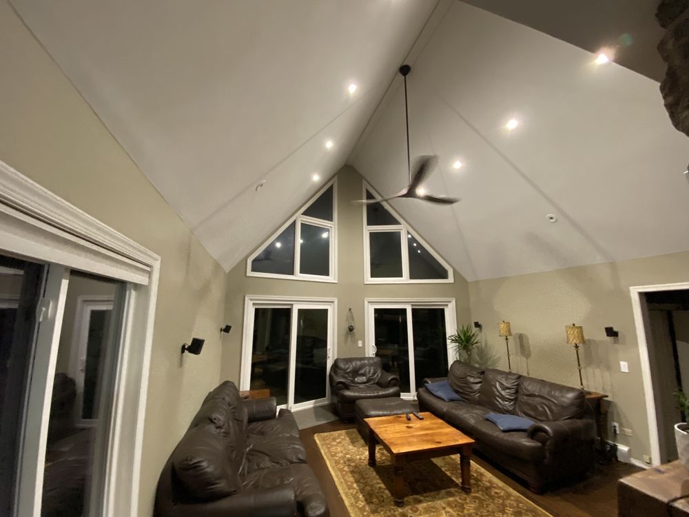 DENISON PAINTING Updated September 2024 27 Photos & 12 Reviews