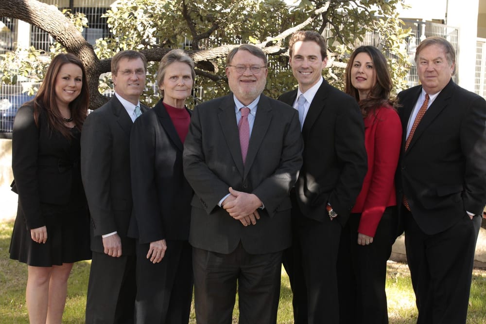 Lisa Londergan - disability attorney in Austin, TX