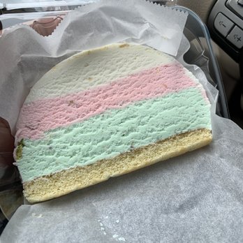 Kwality Ice Cream - Cassata Icecream - yummm - Ice Cream & Frozen Yogurt Near Me - Bellevue, Washington Kwality Ice Cream - Cassata Icecream - yummm - Ice Cream & Frozen Yogurt Near Me - Bellevue, Washington