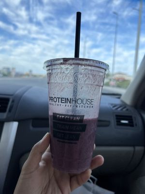PROTEINHOUSE Express by null