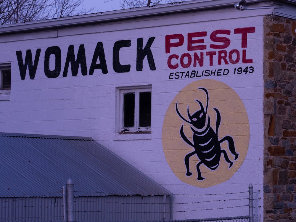 WOMACK PEST CONTROL 12 Photos 131 Congressional Ln, Rockville, Maryland Pest Control