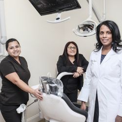 Aesthetic Dental - Aesthetic Dental