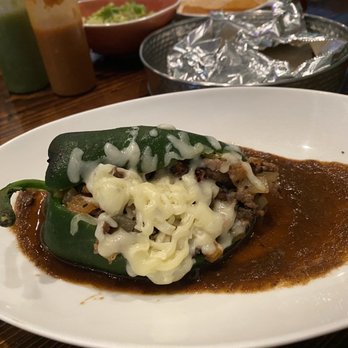 Tlaxcalli - Chiles Rellenos - Mexican Near Me - Honolulu, Hawaii Tlaxcalli - Chiles Rellenos - Mexican Near Me - Honolulu, Hawaii