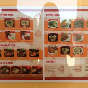 Pepper Lunch USA - Teppanyaki Near Me - Milpitas, California