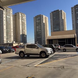 Raposo Shopping