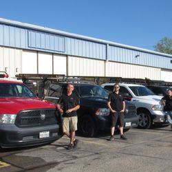 El Paso Garage Door Repair - El Paso Garage Door Repair - The Real #1 Garage Door Company in El Paso