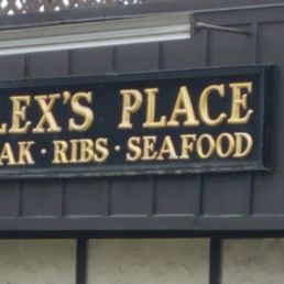 ALEX’S PLACE - Updated July 2025 - 177 Photos & 326 Reviews - 8322 Park ...