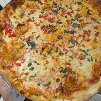 Joe's Italian Restaurant - Margarita pie - Italian Near Me - Minot, North Dakota