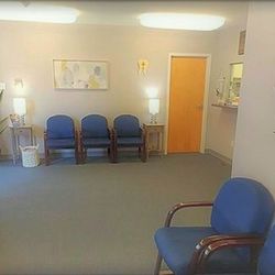 Premiere Dental of West Deptford - Waiting area at Premiere Dental of West Deptford