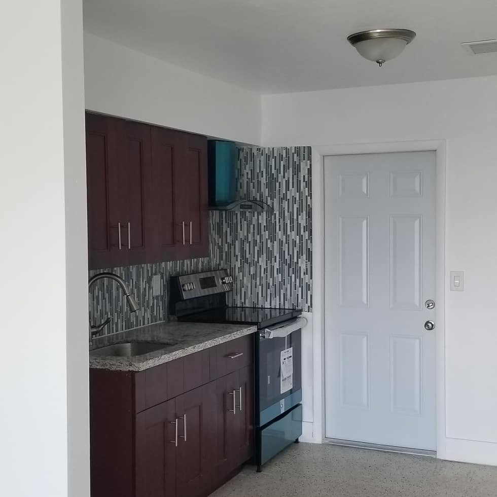 Slide of Jare improvements