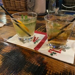 DCity Smokehouse - Crown apple and ginger