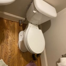 Mr. Handyman Of Easley