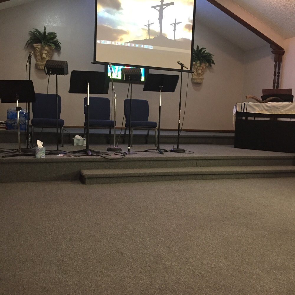 Solid Rock Christian Fellowship - Religious Organizations Near Me Solid Rock Christian Fellowship - Religious Organizations Near Me
