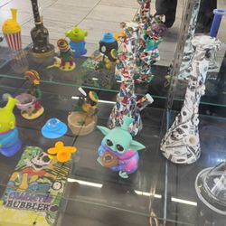 Lazzy Dazz Smoke Shop