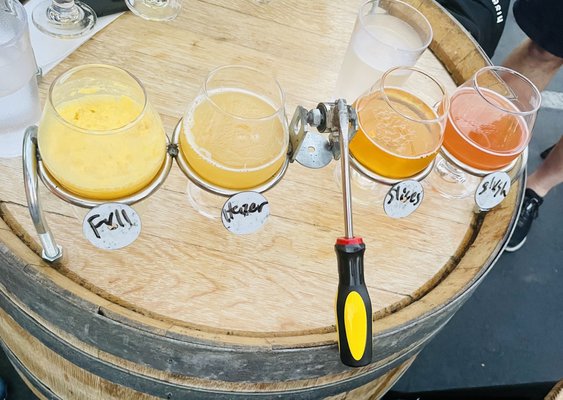 Alpha Acid Brewing Company by null