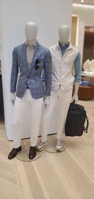 Peter Millar by null